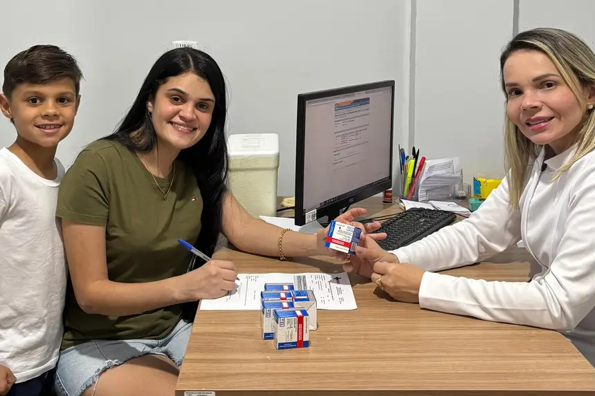 Canaã dos Carajás e região ganham Farmácia de Medicamentos ...