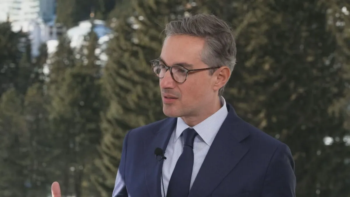Brasil vive momento único na mineração, diz CEO da Vale à CNN, em ...